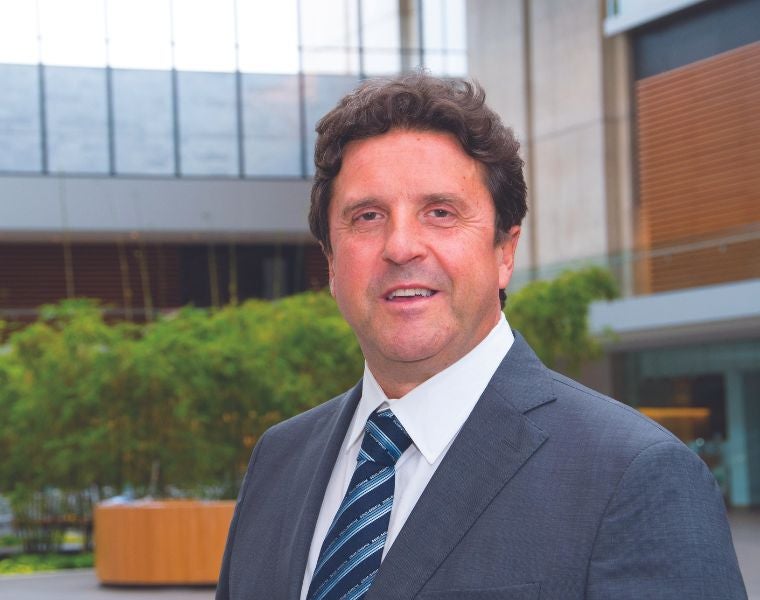 Photo of Fabio Cominelli