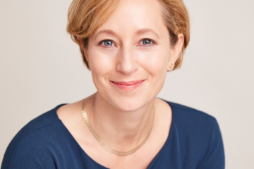 Lisa Damour